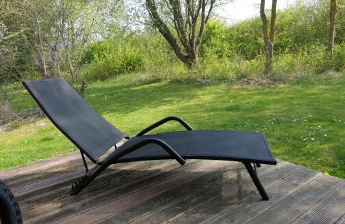 Grossenbrode House | Resort 1 Sea Lodge C 145