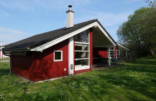 Grossenbrode House | Resort 1 Sea Lodge C 145
