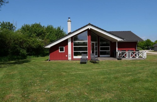 Grossenbrode House | Resort 1 Sea Lodge C 155