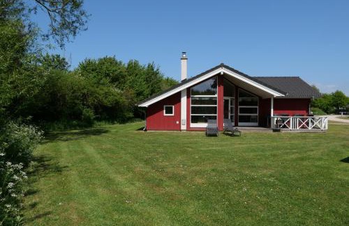 Grossenbrode House | Resort 1 Sea Lodge C 155