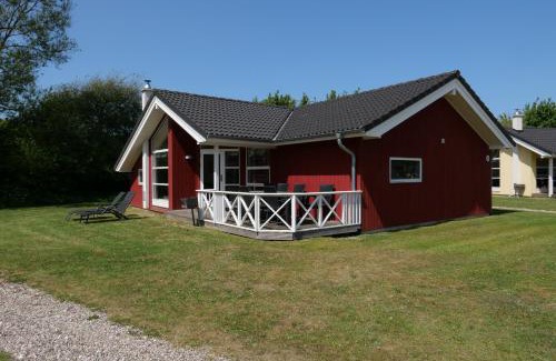 Grossenbrode House | Resort 1 Sea Lodge C 155
