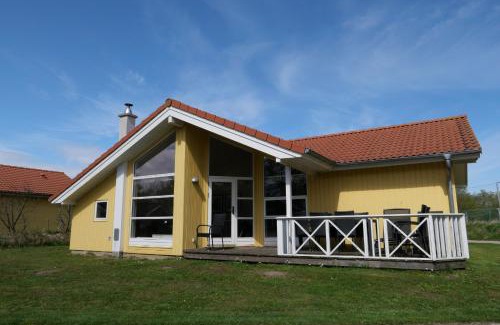 Grossenbrode House | Resort 1 Sea Lodge C 165