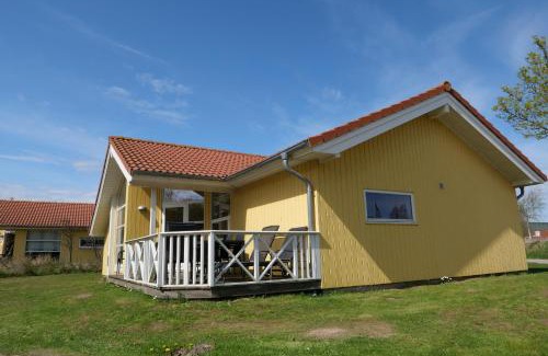 Grossenbrode House | Resort 1 Sea Lodge C 165