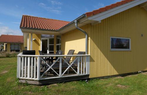 Grossenbrode House | Resort 1 Sea Lodge C 165