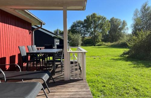 Grossenbrode House | Resort 1 Sea Lodge C 142