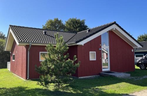 Grossenbrode House | Resort 1 Sea Lodge C 142
