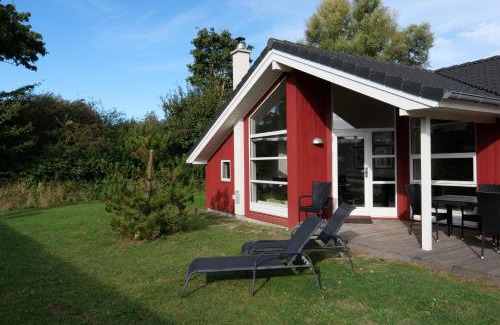 Grossenbrode House | Resort 1 Sea Lodge C 139