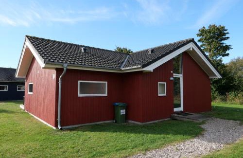 Grossenbrode House | Resort 1 Sea Lodge C 139