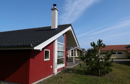 Grossenbrode House | Resort 1 Sea Lodge C 139
