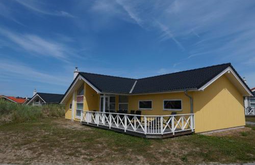 Grossenbrode House | Resort 2 Ferienhaus Typ D 122