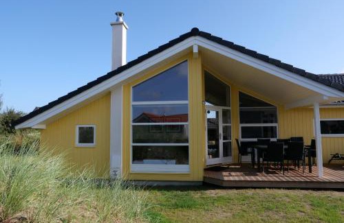 Grossenbrode House | Resort 2 Ferienhaus Typ D 70