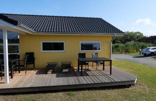 Grossenbrode House | Resort 2 Ferienhaus Typ D 70