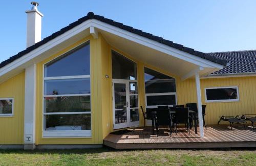 Grossenbrode House | Resort 2 Ferienhaus Typ D 70