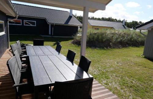 Grossenbrode House | Resort 2 Ferienhaus Typ D 106