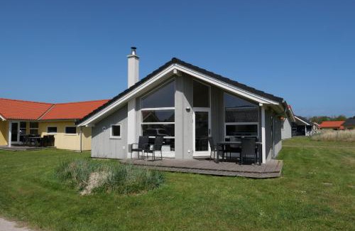 Grossenbrode House | Resort 2 Ocean Cottage A 34