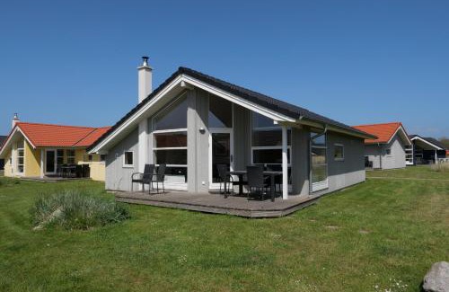 Grossenbrode House | Resort 2 Ocean Cottage A 34