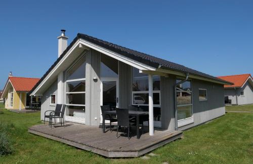 Grossenbrode House | Resort 2 Ocean Cottage A 34