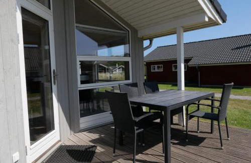 Grossenbrode House | Resort 2 Ocean Cottage A 34