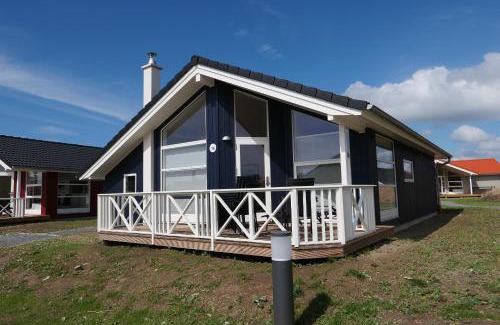 Grossenbrode House | Resort 2 Ocean Cottage A 16