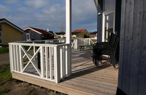 Grossenbrode House | Resort 2 Ocean Cottage A 16