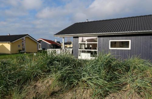 Grossenbrode House | Resort 2 Ocean Cottage A 16