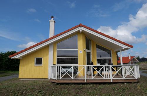 Grossenbrode House | Resort 2 Ocean Cottage A 56