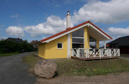 Grossenbrode House | Resort 2 Ocean Cottage A 56