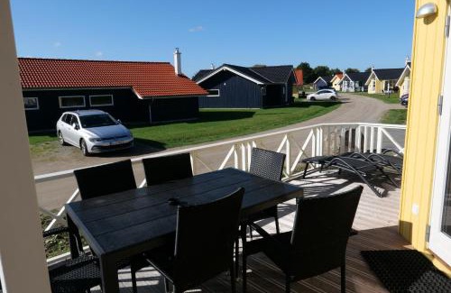 Grossenbrode House | Resort 2 Ocean Cottage A 56