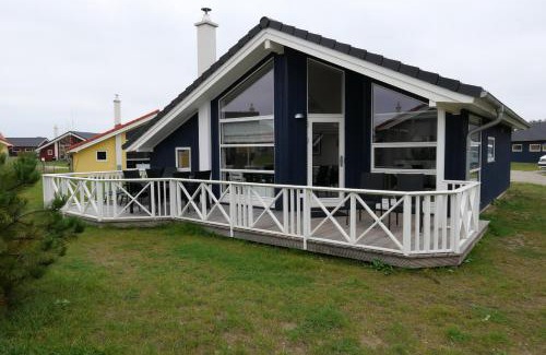 Grossenbrode House | Resort 2 Ocean Cottage A 95
