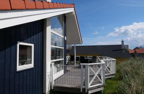 Grossenbrode House | Resort 2 Ocean Cottage A 127