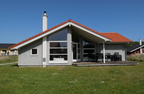 Grossenbrode House | Resort 2 Sea Lodge C 51
