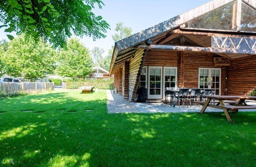 Baarle-Nassau Resort | Resort ∙ 3 bedrooms ∙ 6 guests