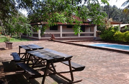 Ribeiro dos Santos House | Resort 81 - Simplicity and Nature