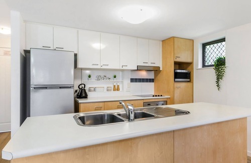 Noosaville Resort | RESORT ACCOMMODATION, PERFECT FOR YOUNG FAMILIES
