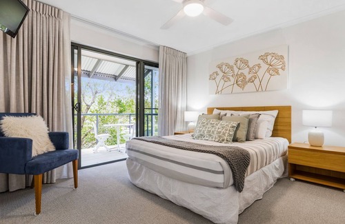 Noosaville Resort | RESORT ACCOMMODATION, PERFECT FOR YOUNG FAMILIES
