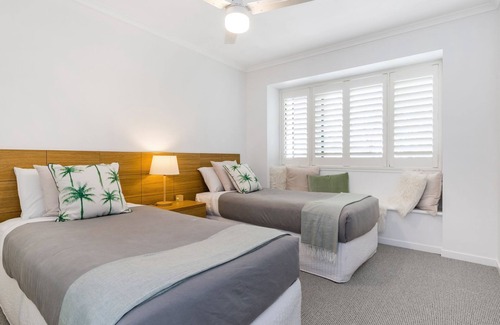 Noosaville Resort | RESORT ACCOMMODATION, PERFECT FOR YOUNG FAMILIES