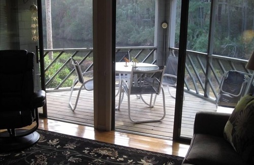 Kiawah Island Villa | Resort Amenities! Next to Sanctuary Hotel. Short walk to beach. Screened porch