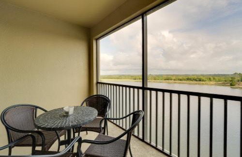 Braden River Apartment | Resort Amenities River Strand Country Club Condo!