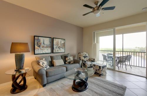 Braden River Apartment | Resort Amenities River Strand Country Club Condo!
