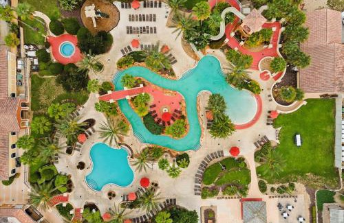 Regal Palms House | Resort and Lazy River Arcade 15MI to Disney