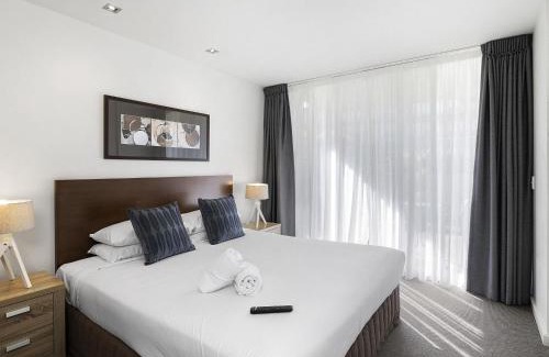 Torquay Apartment | Resort Apartment 109