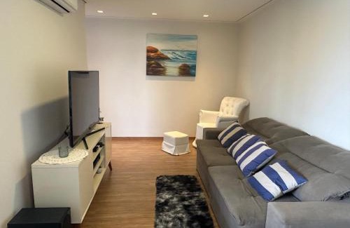 Barra Velha Apartment | Resort Apto Frente Mar