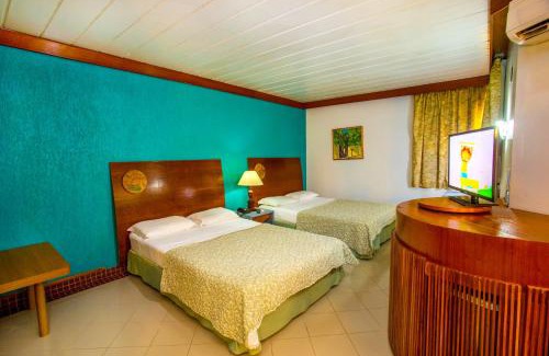 Taperapua Beach Resort | Resort Arcobaleno All Inclusive