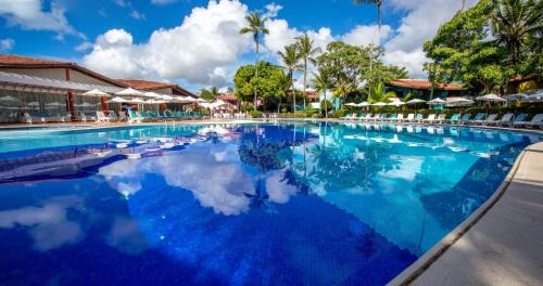 Taperapua Beach Resort | Resort Arcobaleno All Inclusive