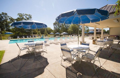 Fairfield Glade Condo | Resort at Fairfield Glade 1br suite, Sunday check-in