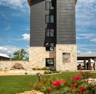Fredericksburg House | Resort at Fredericksburg Units 13 and 14