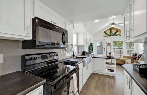 Fredericksburg House | Resort at Fredericksburg Unit 28