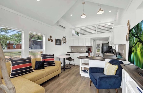 Fredericksburg House | Resort at Fredericksburg Unit 28