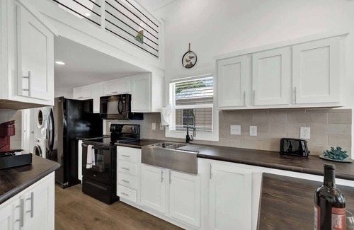 Fredericksburg House | Resort at Fredericksburg Unit 28
