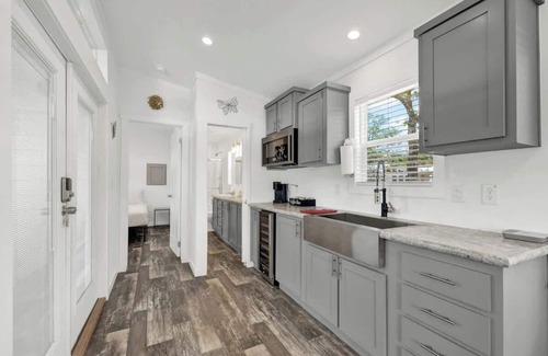 Fredericksburg House | Resort at Fredericksburg Unit 26